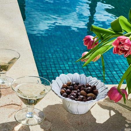 Vila Branca Guesthouse - Palacete Figueira da Foz Kültér fotó