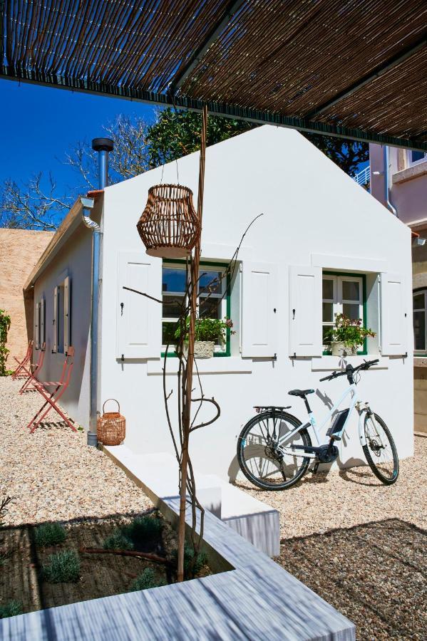 Vila Branca Guesthouse - Palacete Figueira da Foz Kültér fotó