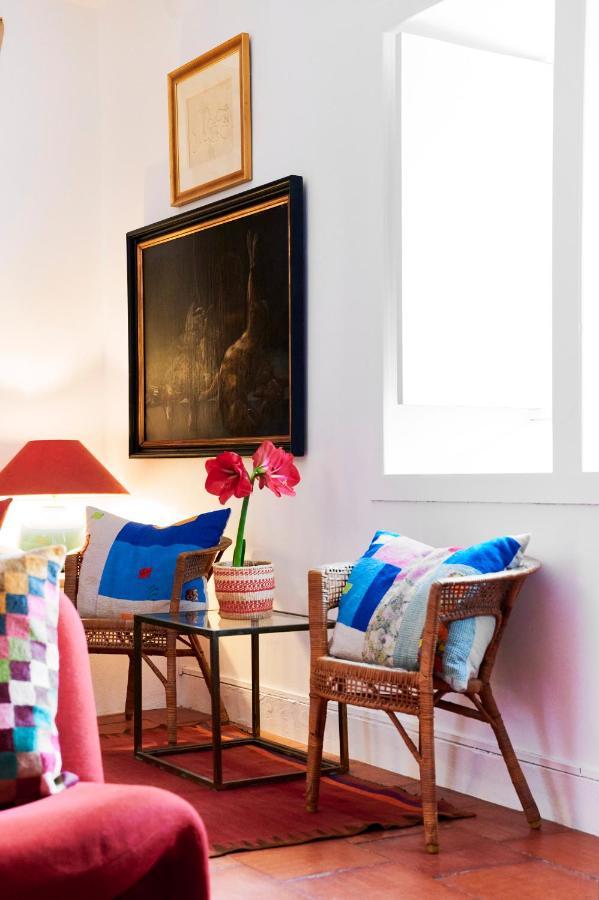 Vila Branca Guesthouse - Palacete Figueira da Foz Kültér fotó