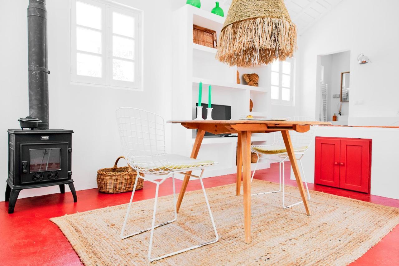 Vila Branca Guesthouse - Palacete Figueira da Foz Kültér fotó