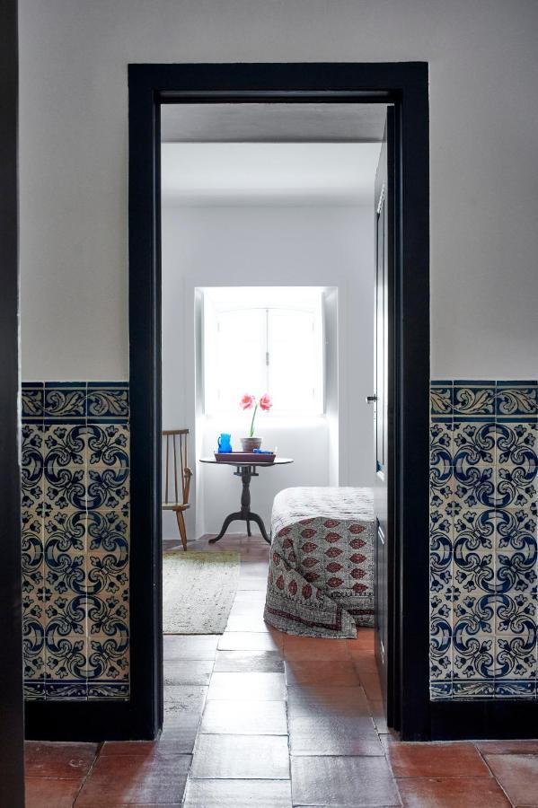 Vila Branca Guesthouse - Palacete Figueira da Foz Kültér fotó