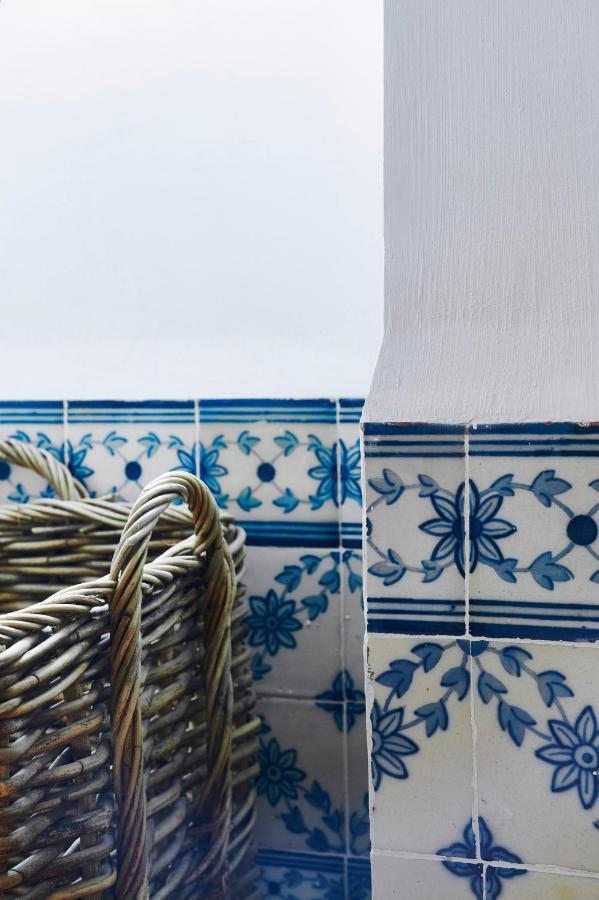 Vila Branca Guesthouse - Palacete Figueira da Foz Kültér fotó