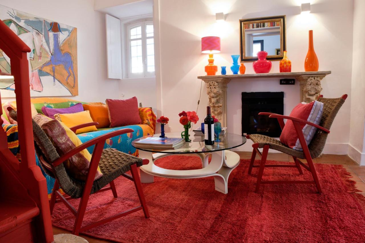 Vila Branca Guesthouse - Palacete Figueira da Foz Kültér fotó