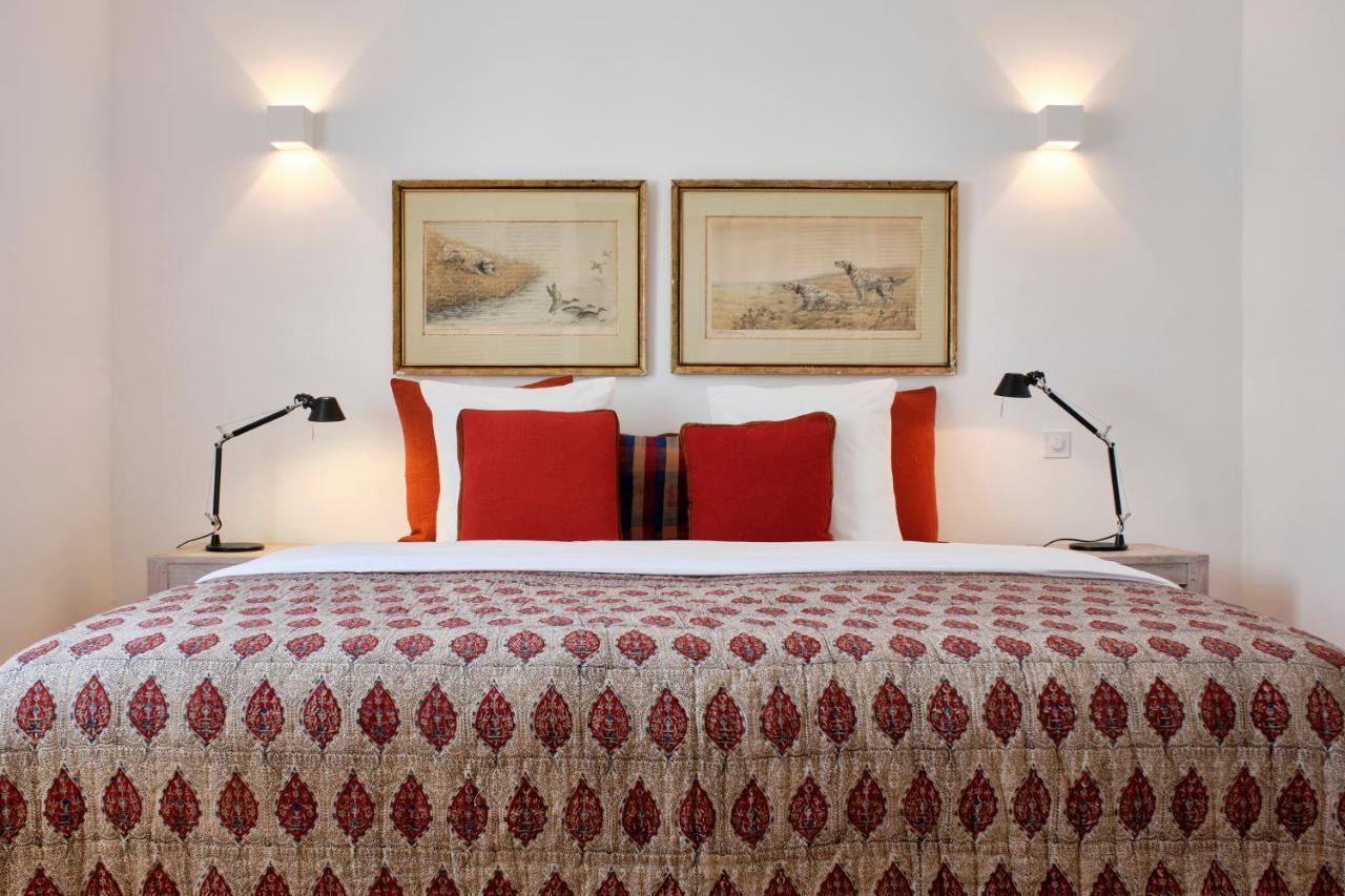 Vila Branca Guesthouse - Palacete Figueira da Foz Kültér fotó