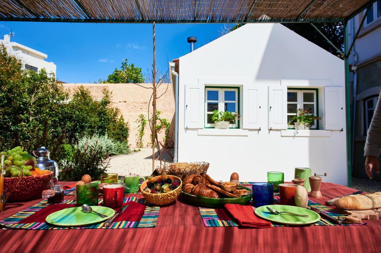 Vila Branca Guesthouse - Palacete Figueira da Foz Kültér fotó